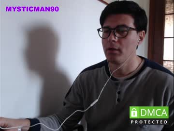 [27-01-24] mysticman90 record private webcam from Chaturbate