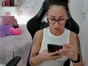 [19-11-23] goddess_artemis_ record private from Chaturbate.com