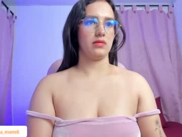 [18-05-24] karolina_evans private sex show from Chaturbate
