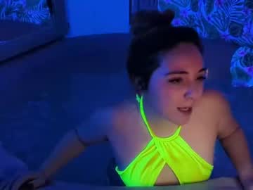 [27-10-22] sexyplants chaturbate premium show video