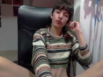 [18-07-23] the_bodyelectric chaturbate xxx