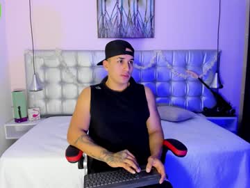 [03-12-22] axel_colt1 private from Chaturbate.com