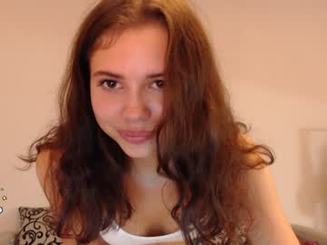 baby_for_daddy18 chaturbate