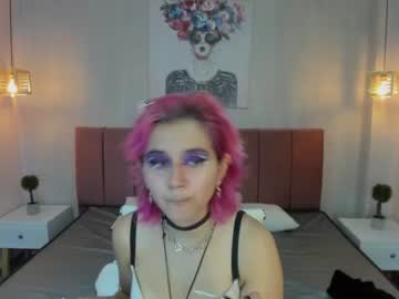 [18-08-22] bloody__angel record premium show from Chaturbate.com
