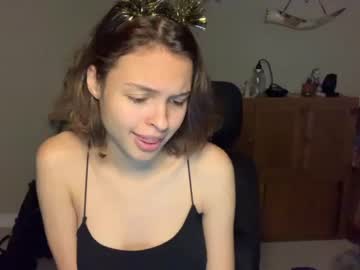 [13-01-23] hermione1999 blowjob video from Chaturbate.com