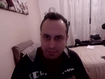 [22-02-24] italymanforyou chaturbate cam video