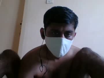 [13-10-22] shyamsundr619 show with cum from Chaturbate.com