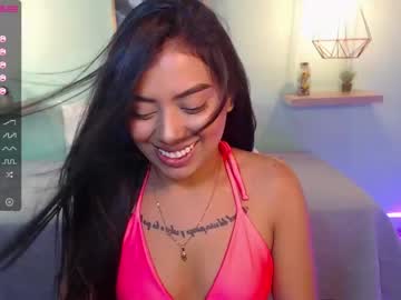 [24-02-22] alexia_tylor record public show video from Chaturbate.com