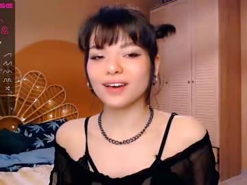 [04-07-22] jackie_hyde private sex video from Chaturbate.com