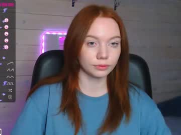 [06-03-23] kimb_red record cam video from Chaturbate