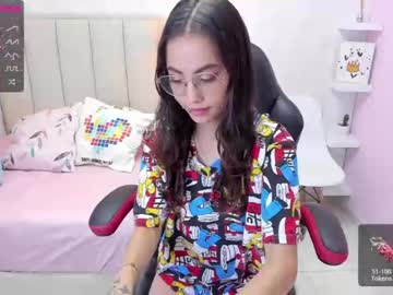 [18-04-23] marilycrown record show with cum from Chaturbate.com