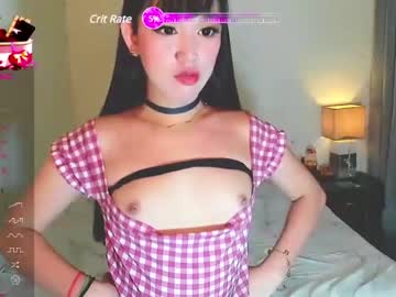 [15-05-24] princess_thea123 video from Chaturbate.com