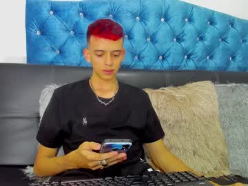 [06-06-22] anthony_kords video from Chaturbate.com