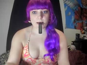 [13-08-23] dirtyxhippie21 record blowjob video from Chaturbate.com