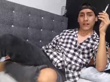 [02-11-23] brandon_cedric record show with cum from Chaturbate