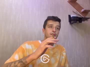 [21-11-23] dylan_storm video from Chaturbate