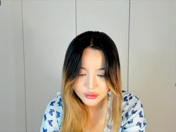 [14-06-23] hana_yuri cam video from Chaturbate.com