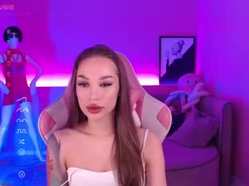 [16-03-24] jadesmith07 show with cum from Chaturbate