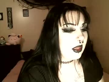 [08-11-22] metalkittty private show from Chaturbate.com