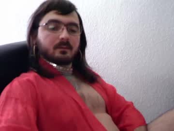 [03-02-24] spyr707 record webcam video from Chaturbate