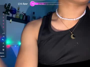 [13-01-25] drako_025 record private webcam from Chaturbate.com