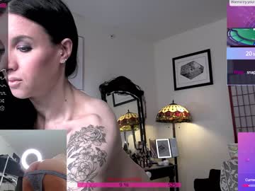 [03-10-22] glowingrose webcam video from Chaturbate