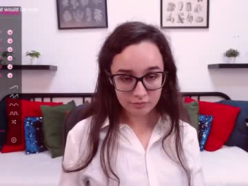 [30-07-22] agattarosalie chaturbate private show