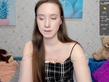 [18-05-22] agnes_rozy record private webcam