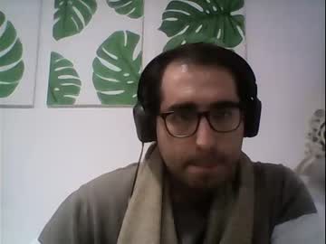 [08-10-22] antoineleblanc22 public show from Chaturbate