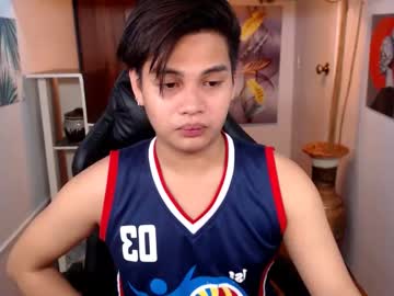 [17-05-22] college_thai88 blowjob video from Chaturbate