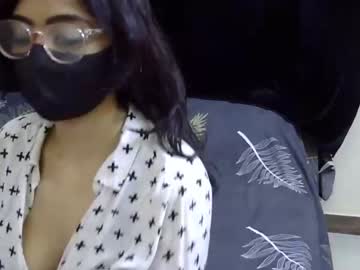 [10-10-23] fogbunny private from Chaturbate