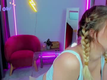 [01-10-22] alexa_goldie record show with cum from Chaturbate.com