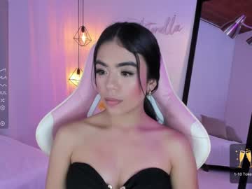 [17-11-23] isabel_queen_ private show