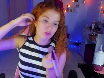 [07-02-24] meridaxbrave_ record public show from Chaturbate