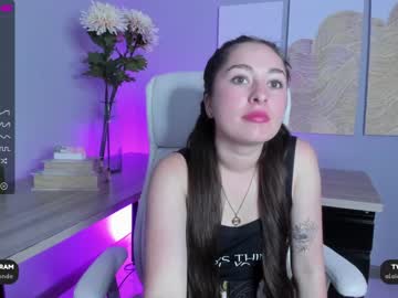 [30-03-23] alaia_blonde chaturbate show with toys