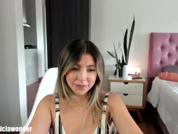 [10-05-23] aliciawonder_ private show video from Chaturbate.com