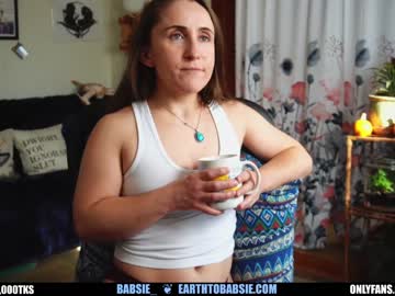 [30-10-22] babsie_ record private sex show from Chaturbate.com