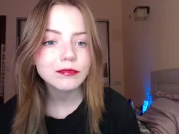 [08-12-23] chloe_wilsonn public webcam from Chaturbate.com