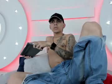 [07-09-22] djteban1 record show with cum from Chaturbate