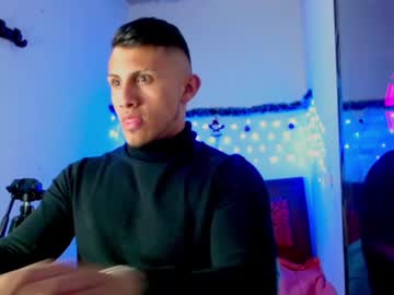 [02-01-22] maluma_cum private show video from Chaturbate.com