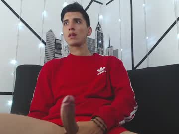 [22-08-22] tomas_sanz private sex show from Chaturbate