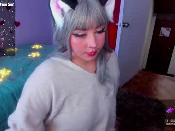 [22-02-23] _millow_ private show from Chaturbate.com