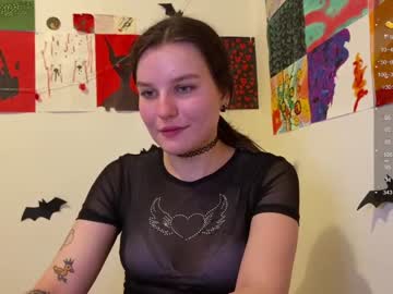 [10-03-24] agena_crowley public show video from Chaturbate