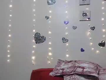 [14-09-22] ashantynaughty private show video