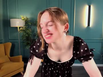 [17-07-23] charlotteblush show with cum from Chaturbate