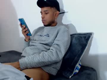 [09-06-22] steven_menx private from Chaturbate