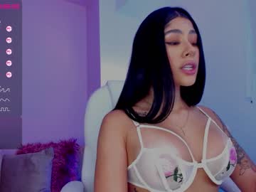 [02-06-23] _crystalbrown public show video from Chaturbate