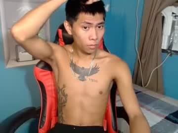 [02-02-24] asianplayboyx webcam video from Chaturbate.com