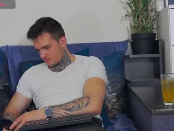 [25-04-24] carter_reos record private from Chaturbate.com
