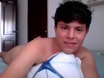 [16-06-23] dios1509 cam video from Chaturbate